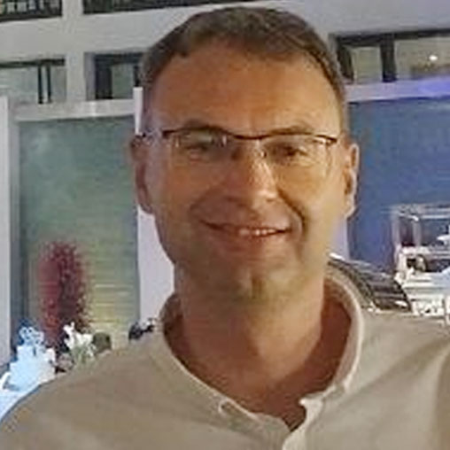 Brad Green